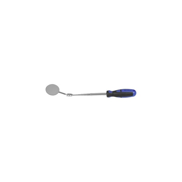 Telescopic inspection mirror, Mirror dimensions: 50mm